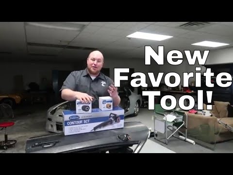 Eastwood Contour SCT Review