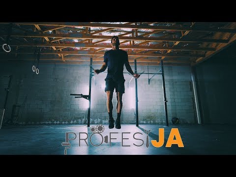 PROFESIJA 2 -  Fitnes trener
