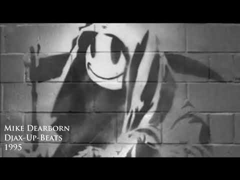 AN ACID MEMORY-MIKE DEARBORN