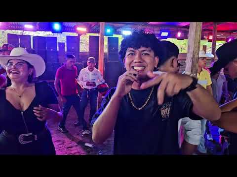 EL VACILON DE PELUCON - CHINAMOS TEUSTEPE NICARAGUA 2026