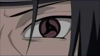 Itachi VS Sasuke (Ichthus - Theocracy)