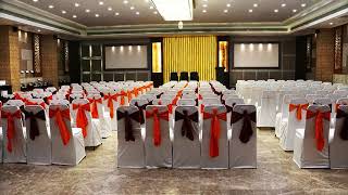 Hotel Silver Cloud - Ahmedabad - India