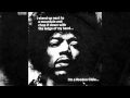 The Jimi Hendrix Experience - I'm a Voodoo Child ...