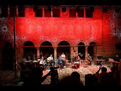 Ansambl Biljana godisen koncert (2023) \ Ансамбл Билјана годишен концерт (2023) (Music Part)