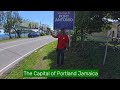 Our Journey To Port Antonio Portland Was A Disaster Got Lost 4k April 2025