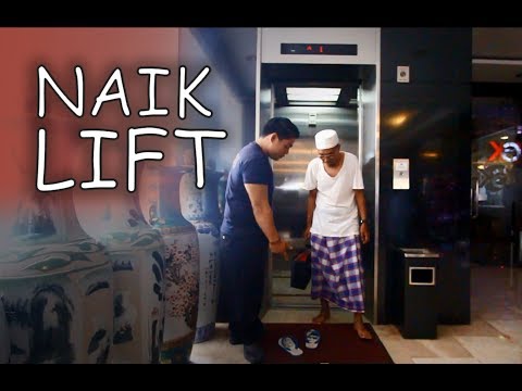 naik-lift-supported-by-hotel-grand-kartika-samarinda