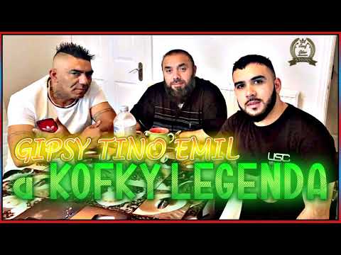 KOFKY A TINO ⚜ KARAČONA AVEL AMENGE