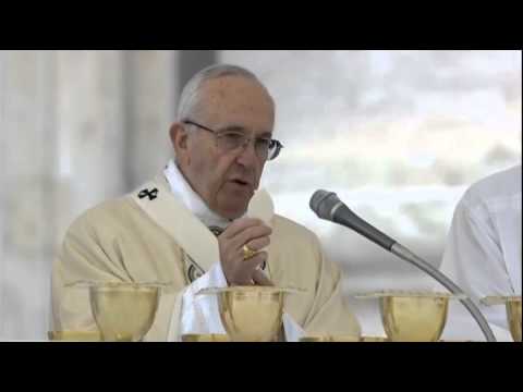 Izvanredni jubilej milosrđa