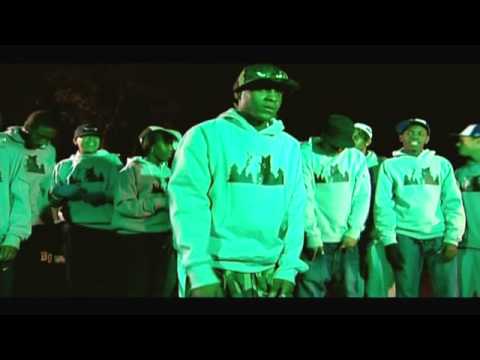 Wolfpac - Bow for da wolves [High Quality]