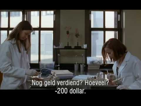 The Babysitters - Trailer