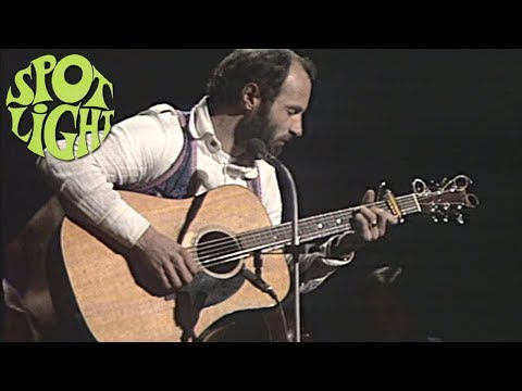 Michael Chapman - Guitar Solo (Live on Austrian TV, 1975)