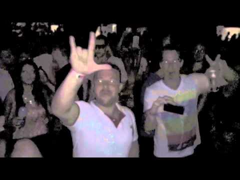 HEIKEN @ Matahari pista Lakeroom 2 - 24/01/2015