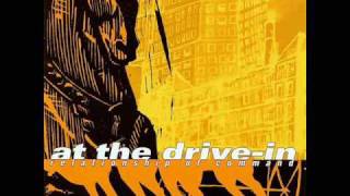 At the Drive-In - Rolodex Propaganda