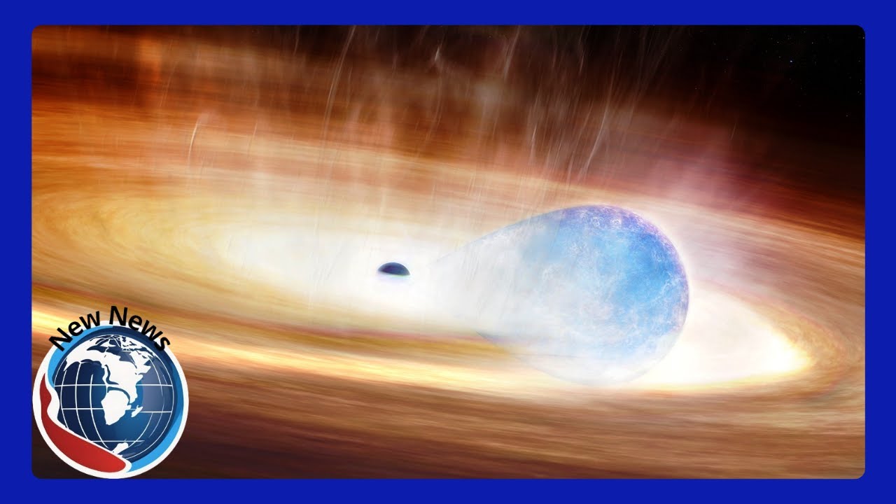 Astronomers Discover Supernova SN 2023zkd with Dual Outbursts, Suggesting Black Hole Interaction