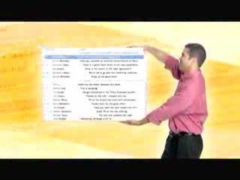 IBM Lotus Software  "Notes Domino 8"