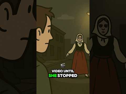 The Serbian Dancing Lady Legend #education #horrorstories #terrifyingtales #scarystories #horrortok