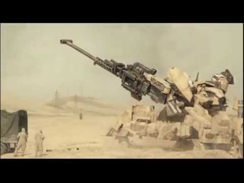 Armored Core V: Verdict Day