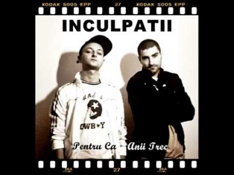 INCULPATII-La Caterinca...(2006)