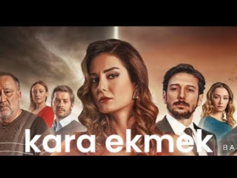 Crni hleb 14 epizoda