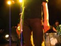 Mudhoney - Inside Out Over You (live @ Neumos)