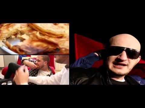 BAIF ERTUG VERBAL ROUGE ET NOIR KUQ&ZI