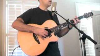 Make Love Stay Dan Fogelberg (cover)