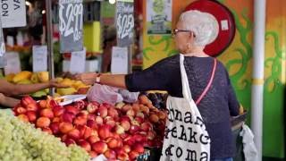 Meet our Stallholders @ Rusty's Markets