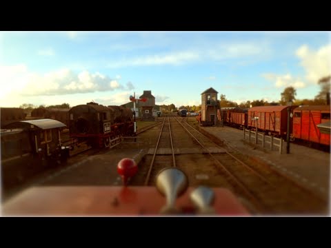 HYPERLAPSE Musselkanaal - Stadskanaal