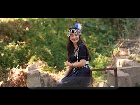 Mazin Toma - Bratet Enshky (Official Music Video)(2025) Assyrian Music