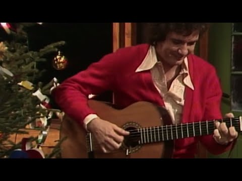 Benny Borg — Stine og juletreet (1977)