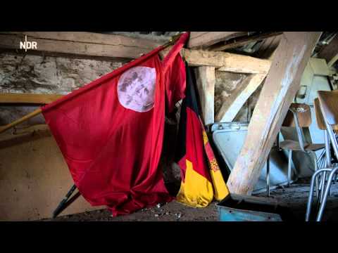 Was ist die DDR für dich - Ausstellung in Mestlin von Bettina Flitner