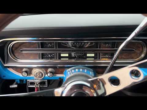 1967 Ford F100 (CC-2077153) for sale in El Cajon, California