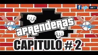 preview picture of video 'APRENDERAS CAPITULO 2 TIPOS DE AMIGOS'