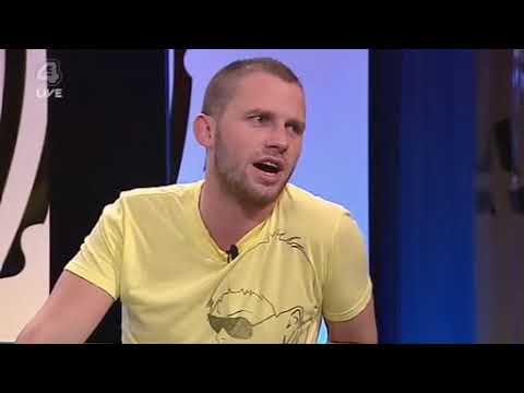 BBUK  s07e78a  (BBLB) -  8/3/06