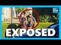 ICE KILLER STALKED, Pulled Gun on Ex-Wife