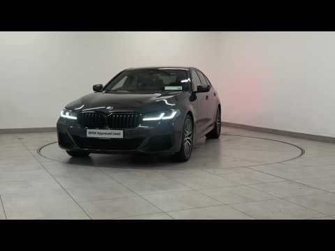 BMW 5-Series 530e M Sport PRO PACK - Image 2