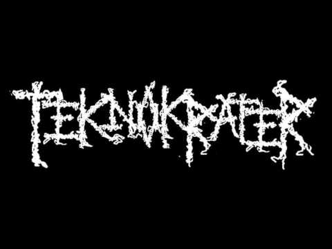 Teknokrater - The Coldness And Brutality Of Everyday life