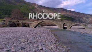 Video thumbnail for Rhodope 2 Announcement video by Strezov Sampling