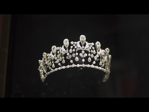 The Chaumet Legend - Inside 240 years of Jewellery Virtuosity