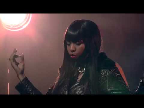 Sugar, Shappa Man, Wangechi, Fid Q and Abbas Cypher - Coke Studio Africa