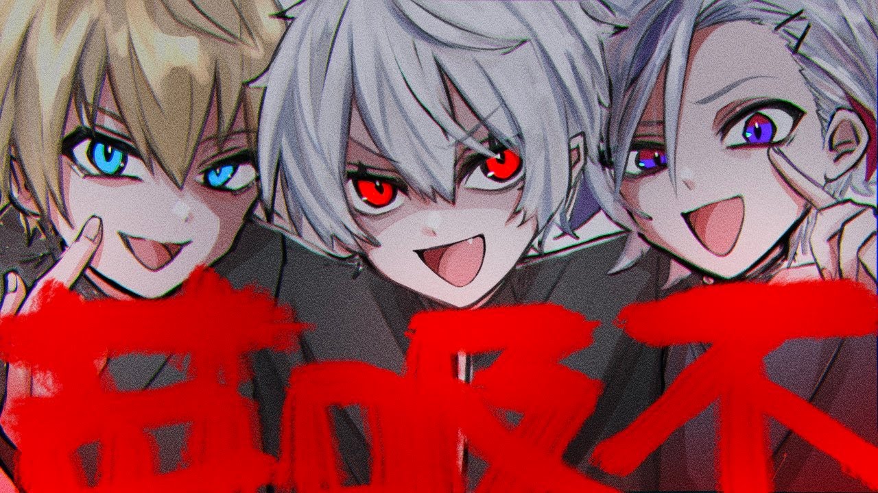 【APEX_AQF】なめんなぁー!!!!!【不破湊/葛葉/エクス・アルビオ/にじさんじ】