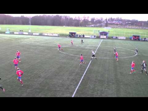 KIF VS Carlstad U 2a