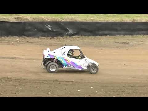 00153 Autocross Humpolec 28. - 29.8.2021
