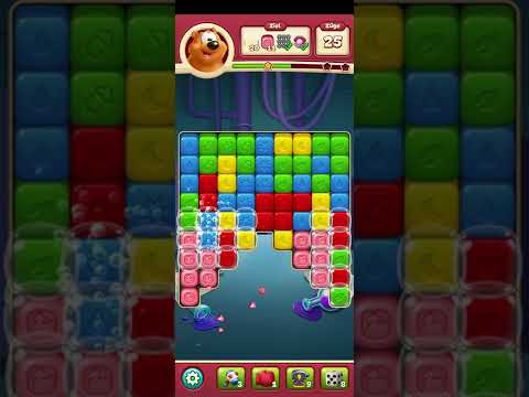 Toon blast Level 2007