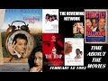 Time About The Movies February 12 1993