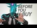 Subnautica 2 Before You Buy