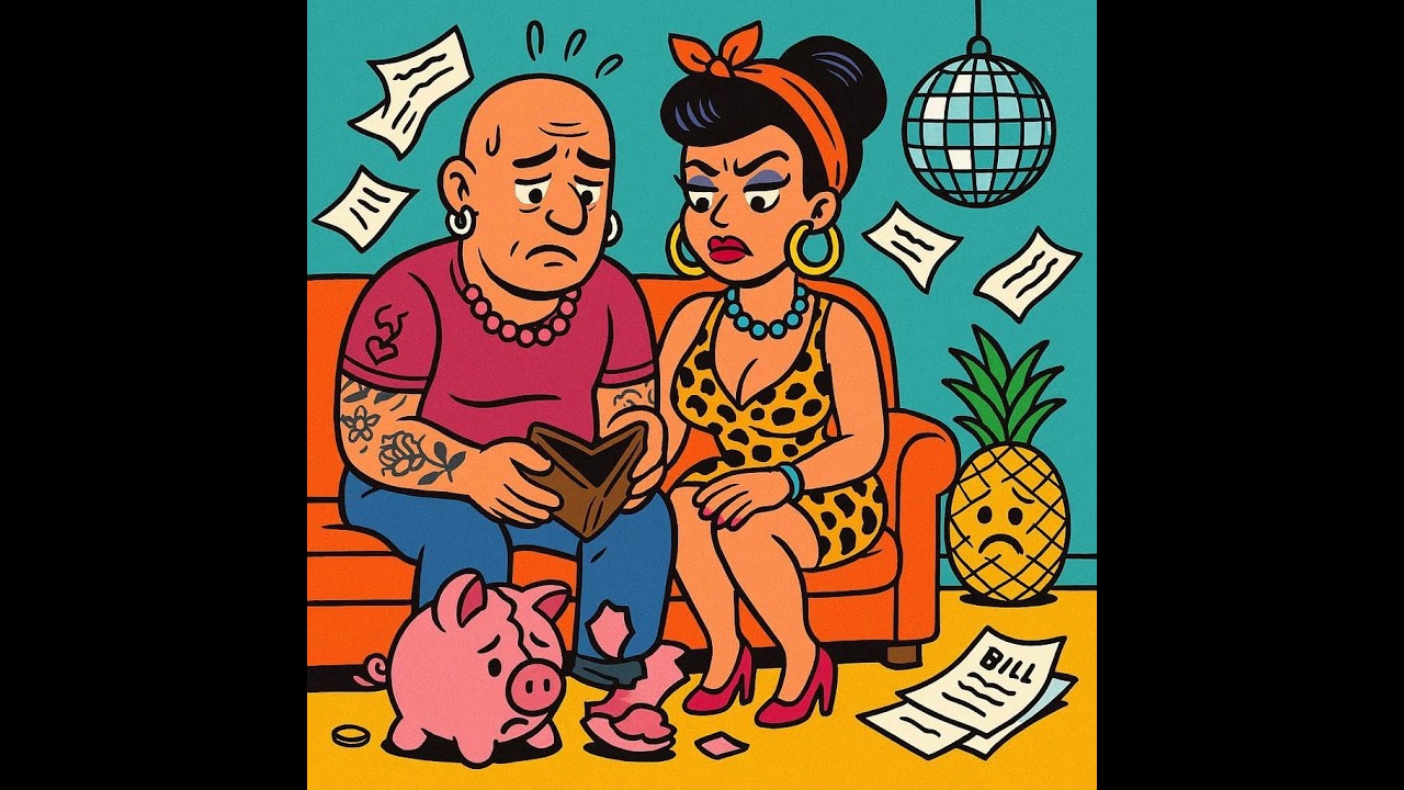 Broke, Stressed & Still Swinging: When Life Gets in the Way of the Lifestyle