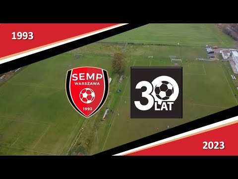 30-lecie KS SEMP Ursynów