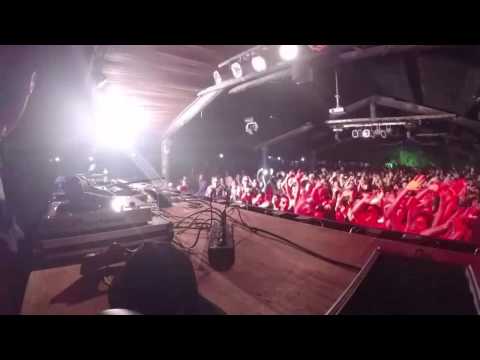 Sound Cloup @ A LIGA & B.A.S.E - 07.09.2015