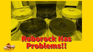 3 Things I Like & Dislike About Roborock!